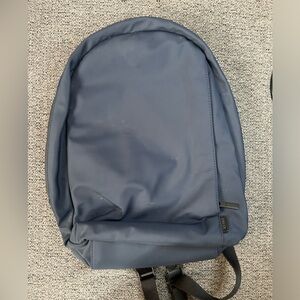 Away Backpack Navy Blue